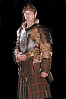 Buliwyf arm armour photo